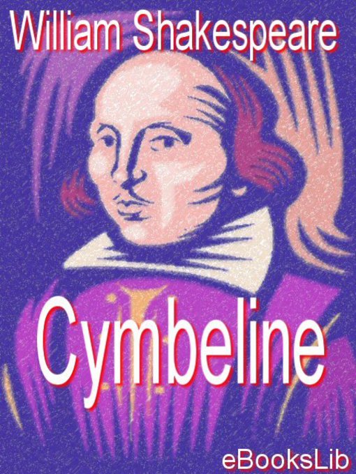 Title details for Cymbeline by William Shakespeare - Available